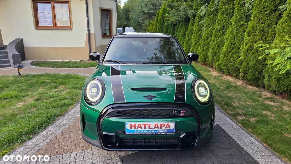 MINI Cooper S sport - 7
