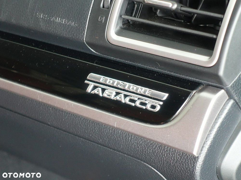 Subaru XV 2.0i Lineartronic Limited Edition - 20