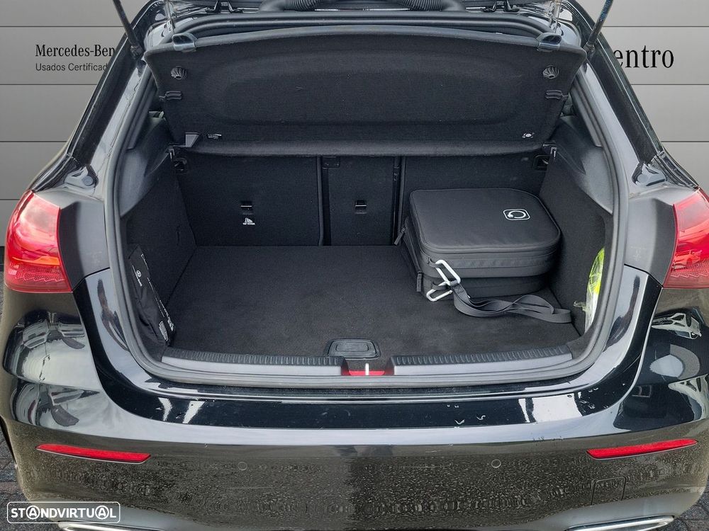 Mercedes-Benz A 250 e AMG Line - 20