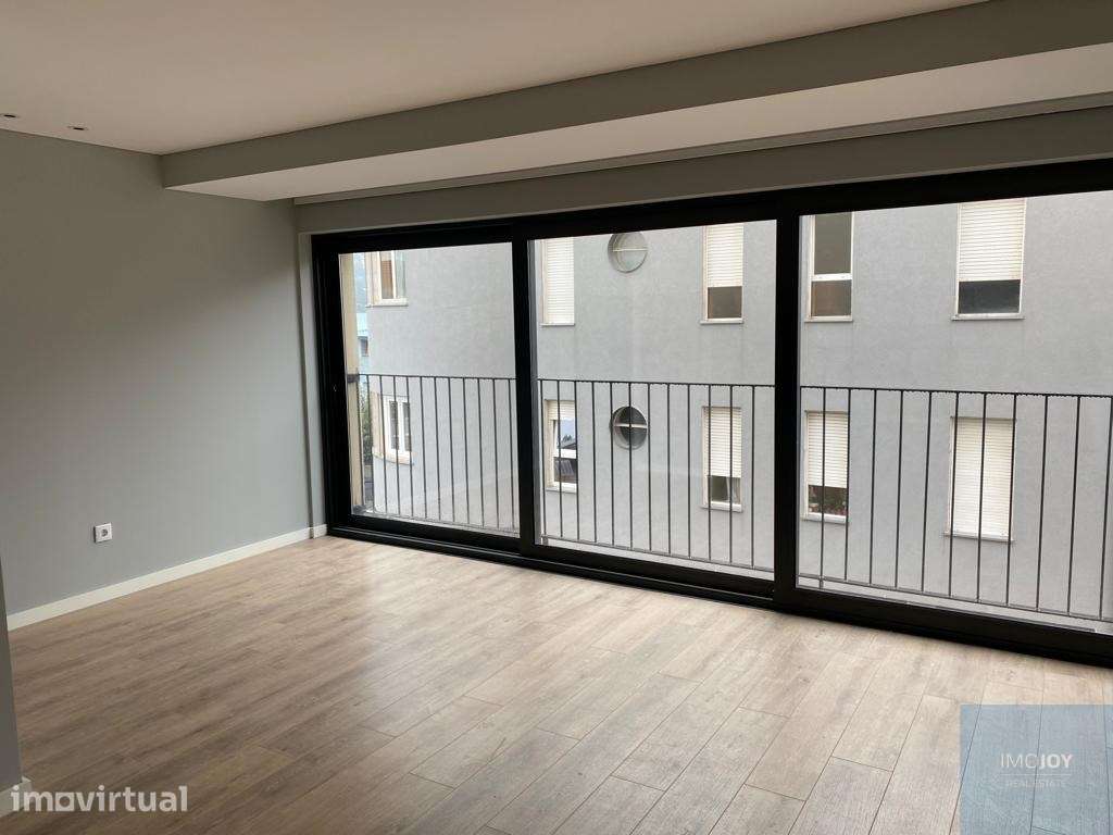 Excelente Apartamento T2 em Braga - Grande imagem: 4/31
