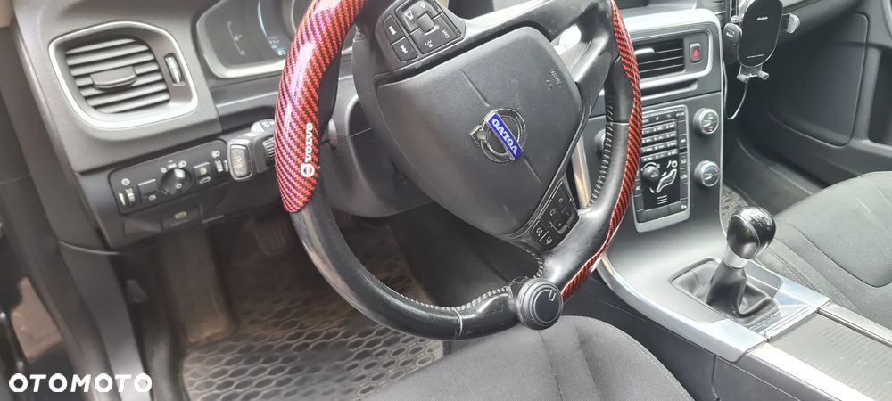 Volvo S60 D3 RDesign - 11