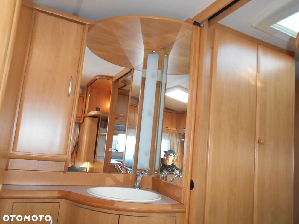 Hobby ECELLENT EASY 495 - 18