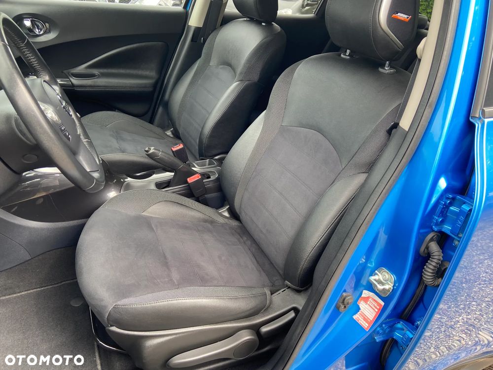 Nissan Juke - 31
