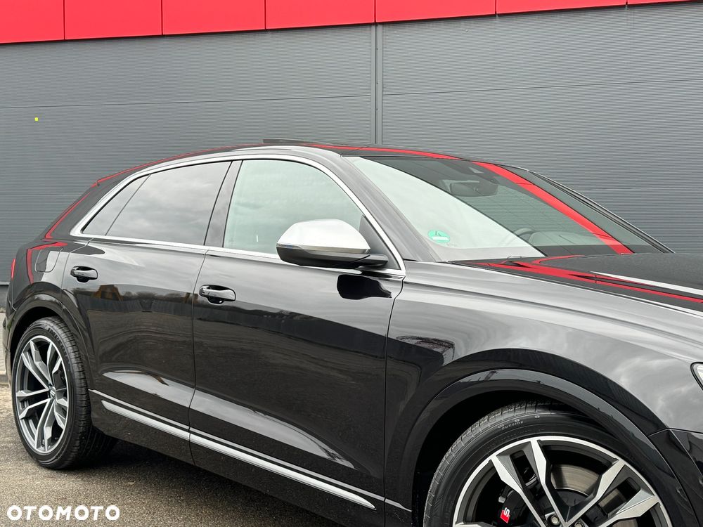 Audi SQ8 - 19