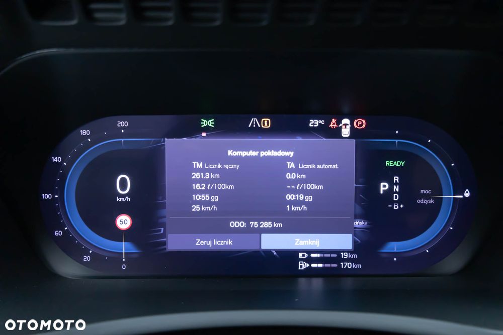 Volvo XC 90 T8 AWD Recharge Ultimate Bright - 16