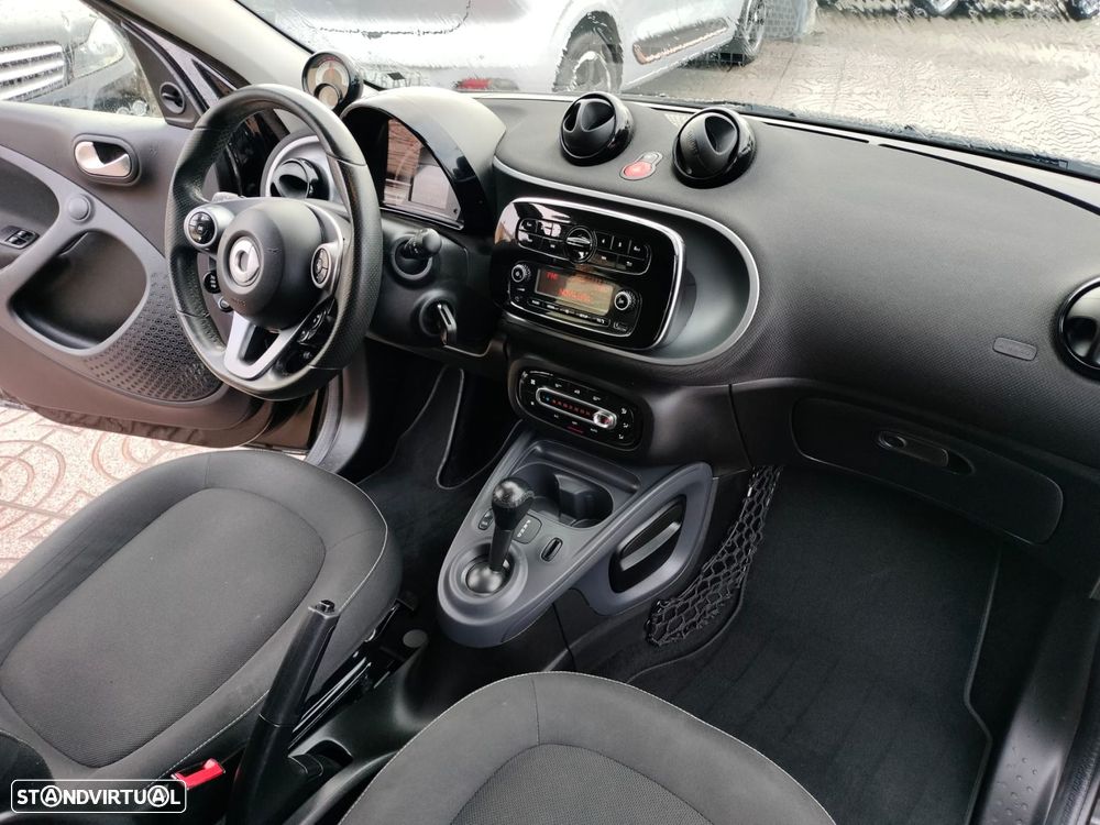 smart forfour ver-drive-passion - 7