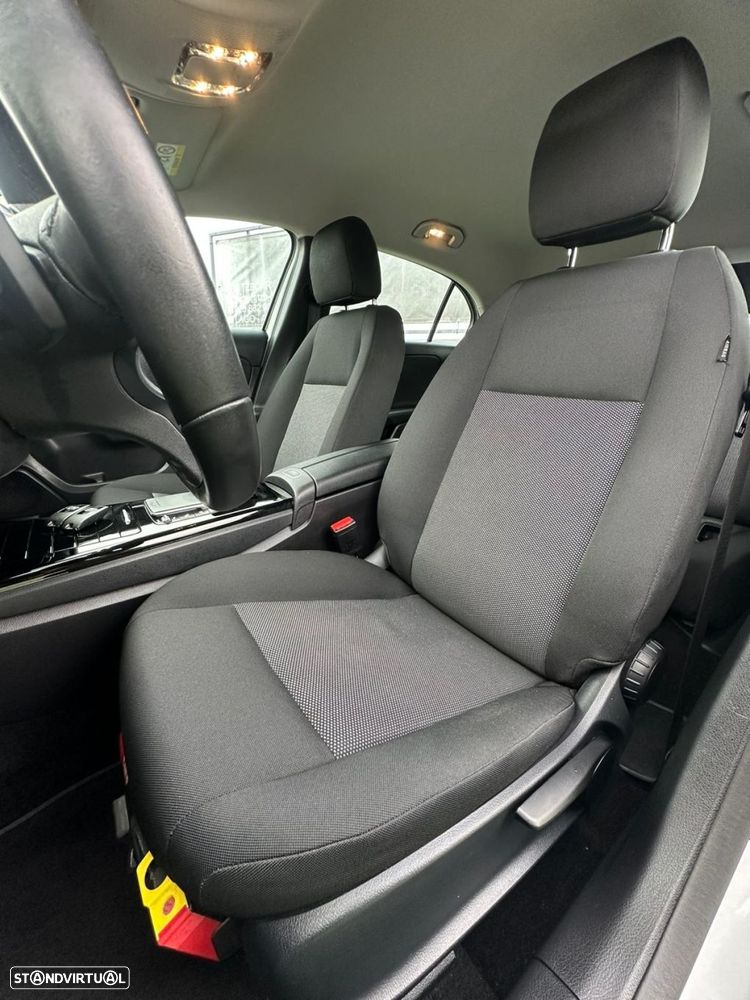 Mercedes-Benz A 180 d 7G-DCT Style - 31