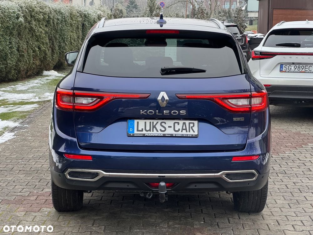 Renault Koleos ENERGY dCi 175 4WD INTENS - 4