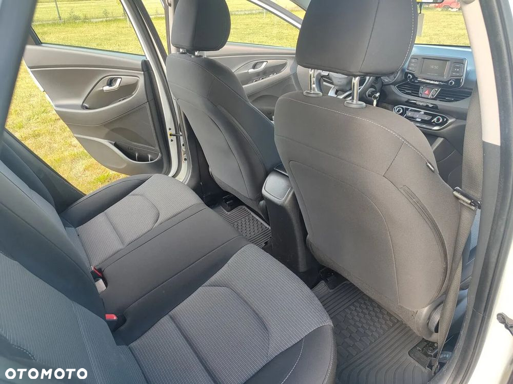 Hyundai i30 1.6 CRDi Comfort - 20