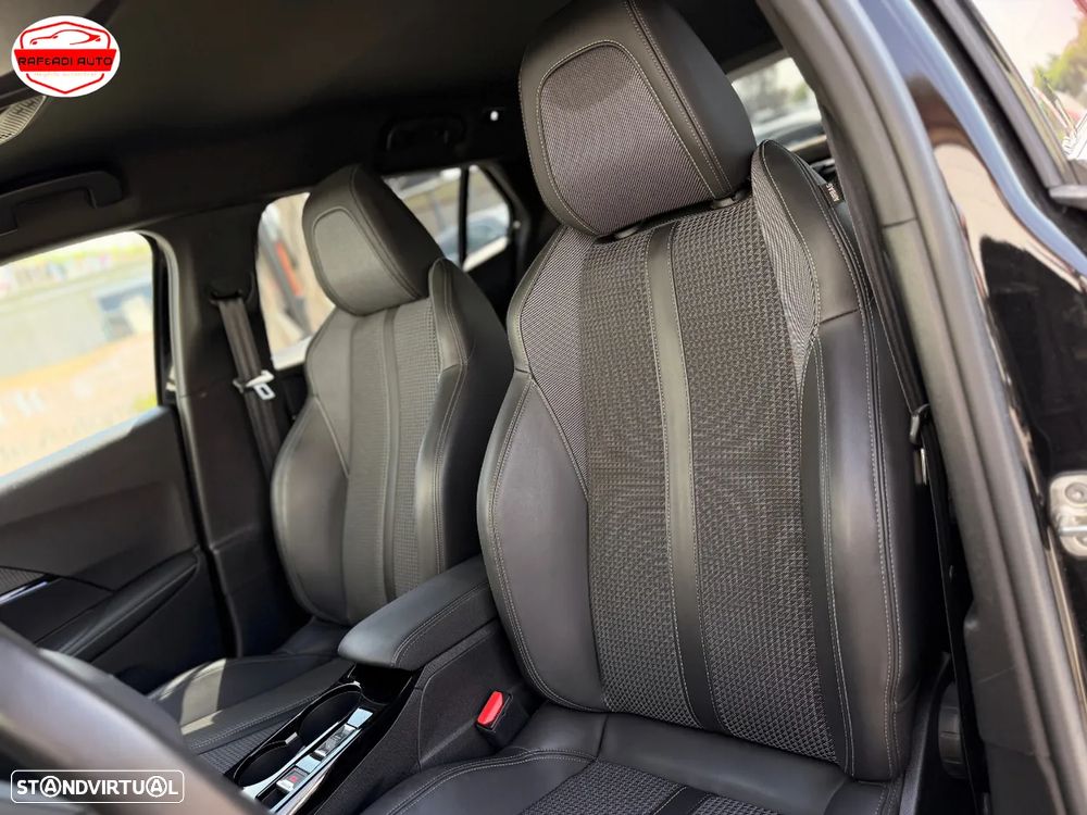 Peugeot 2008 1.2 PureTech GT Line - 13