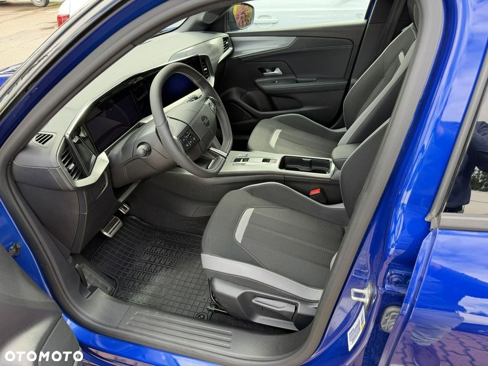 Opel Mokka 1.2 T GS S&S - 38