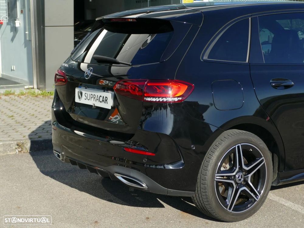 Mercedes-Benz B 250 e AMG Line - 7