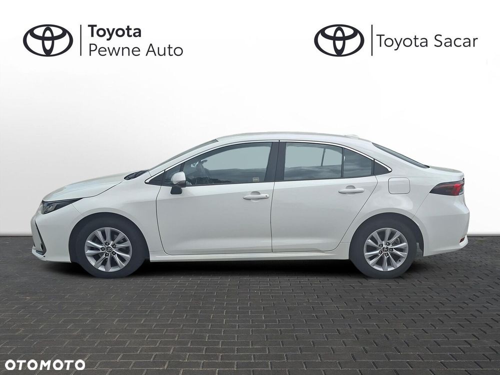 Toyota Corolla 1.8 Hybrid Comfort - 2