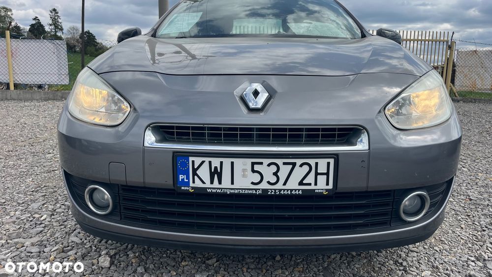 Renault Fluence - 29