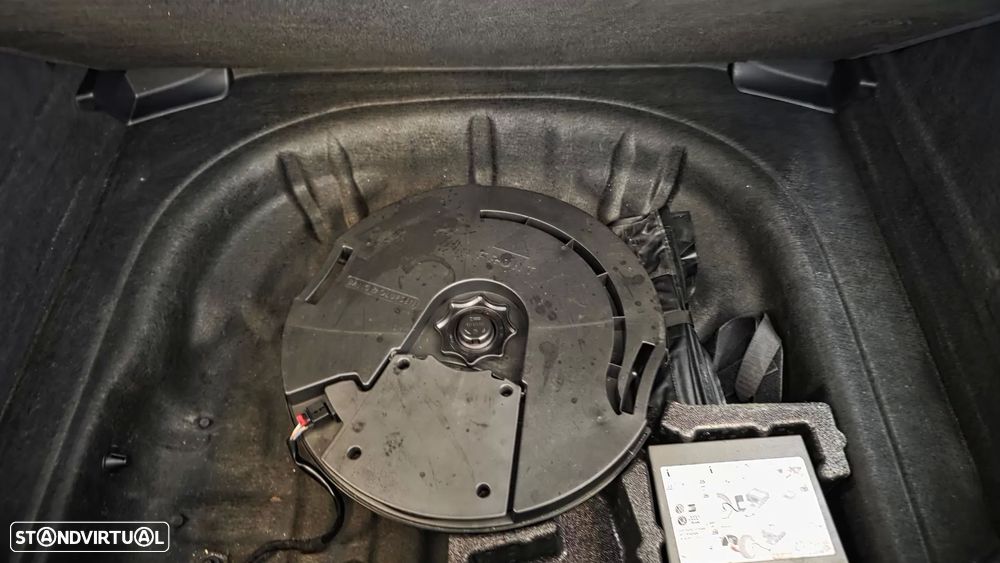 Audi A3 Sportback 1.6 TDI Sport - 23