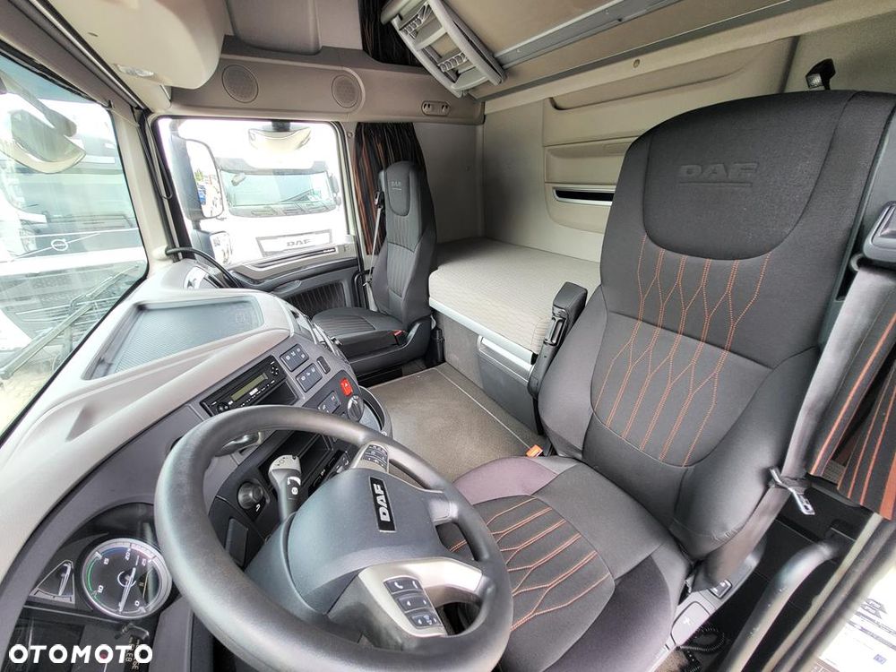DAF FT XF 480 - 16