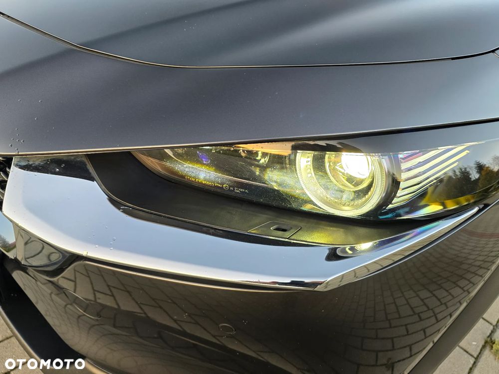 Mazda CX-30 SKYACTIV-X 2.0 M-Hybrid SELECTION - 3