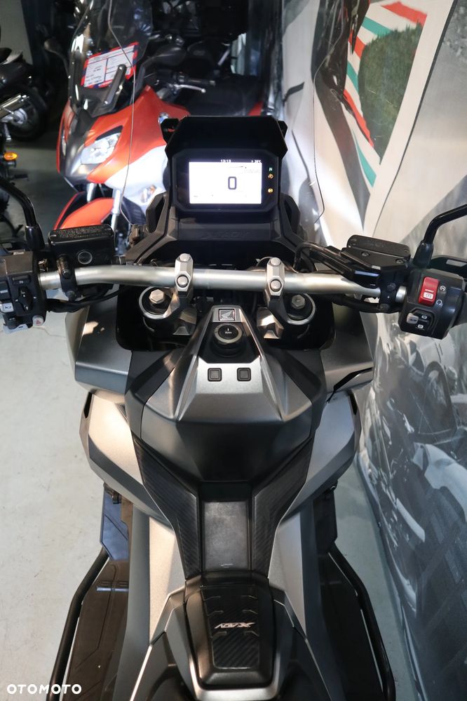 Honda X-ADV - 15