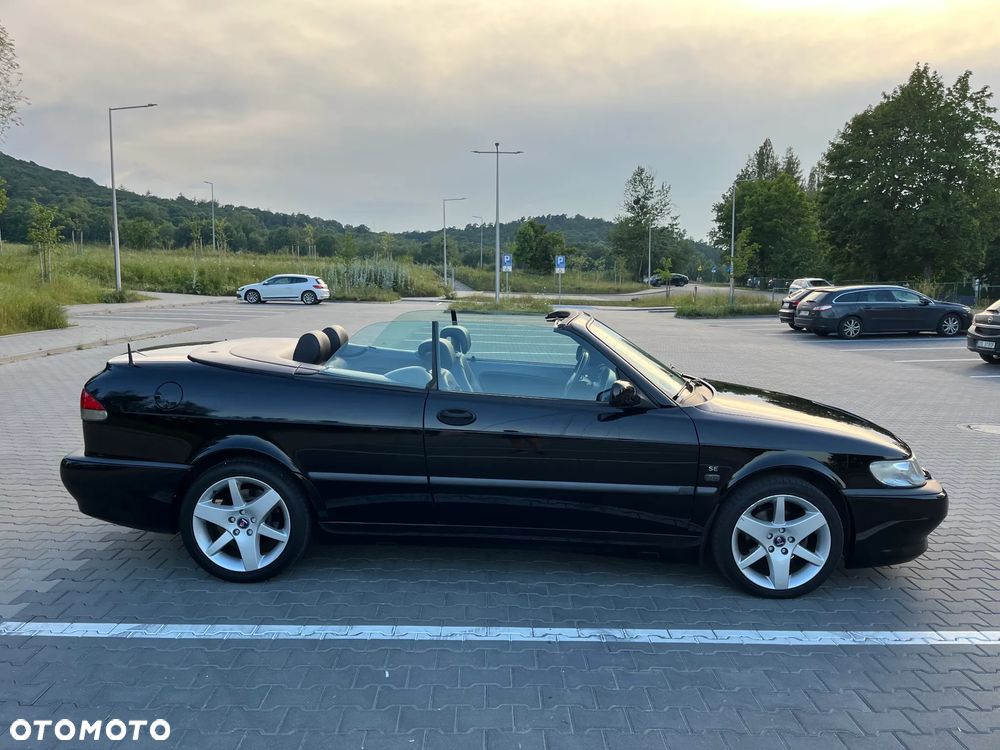 Saab 9-3 - 6