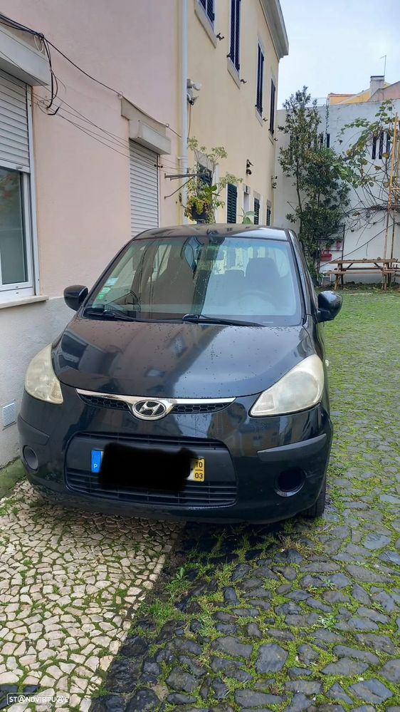 Hyundai i10 1.2 Comfort - 3