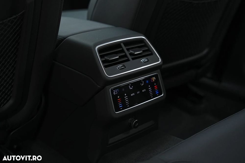 Audi A6 50 TFSI e quattro S tronic sport - 30