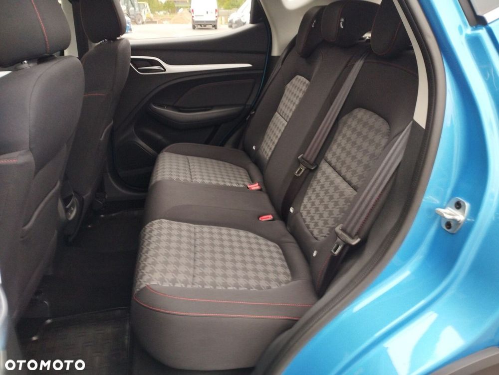 MG ZS 1.5 VTi-Tech Excite - 14