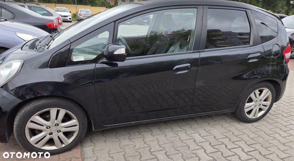 Honda Jazz - 8