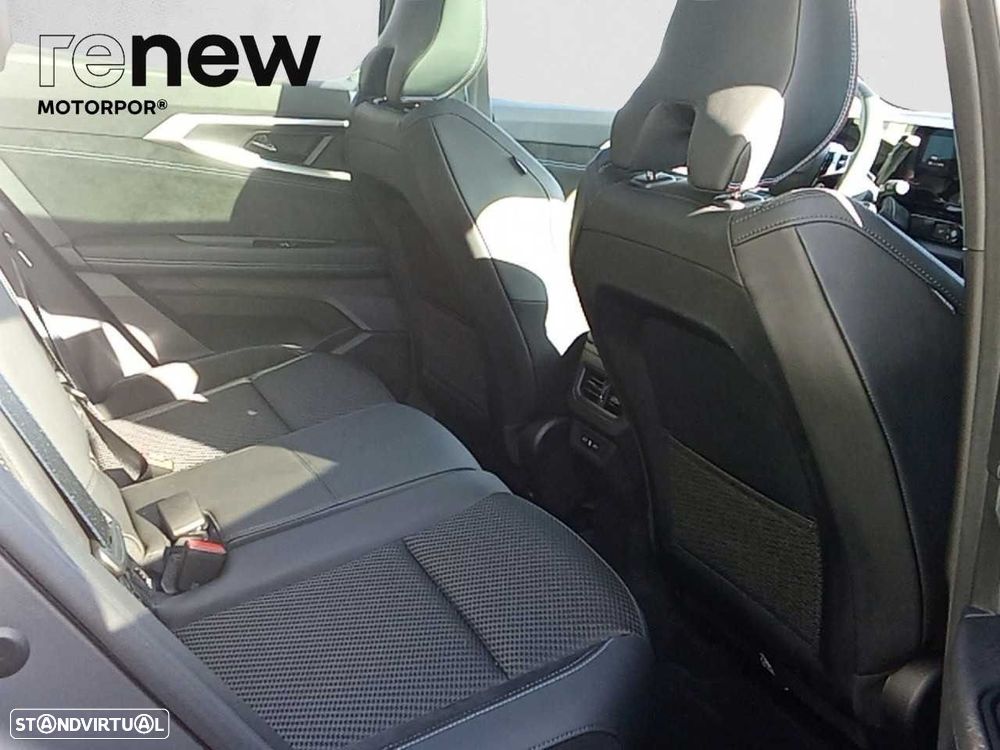 Renault Austral 1.3 Mild Hybrid Esprit Alpine Auto - 14