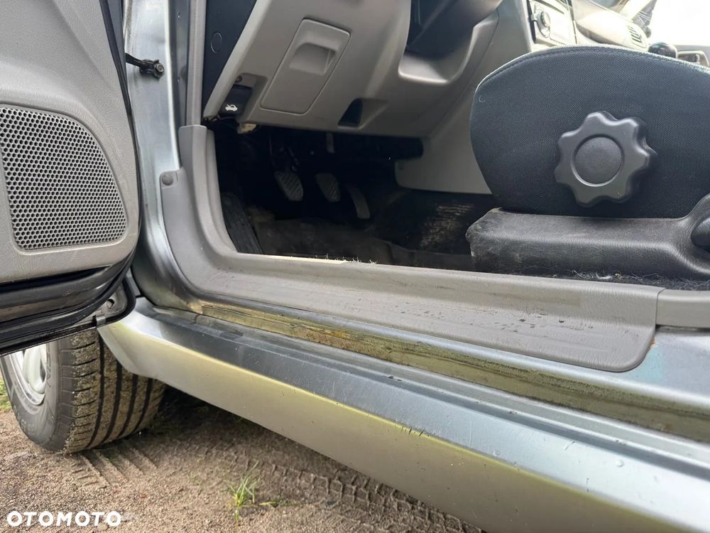Subaru Forester - 8