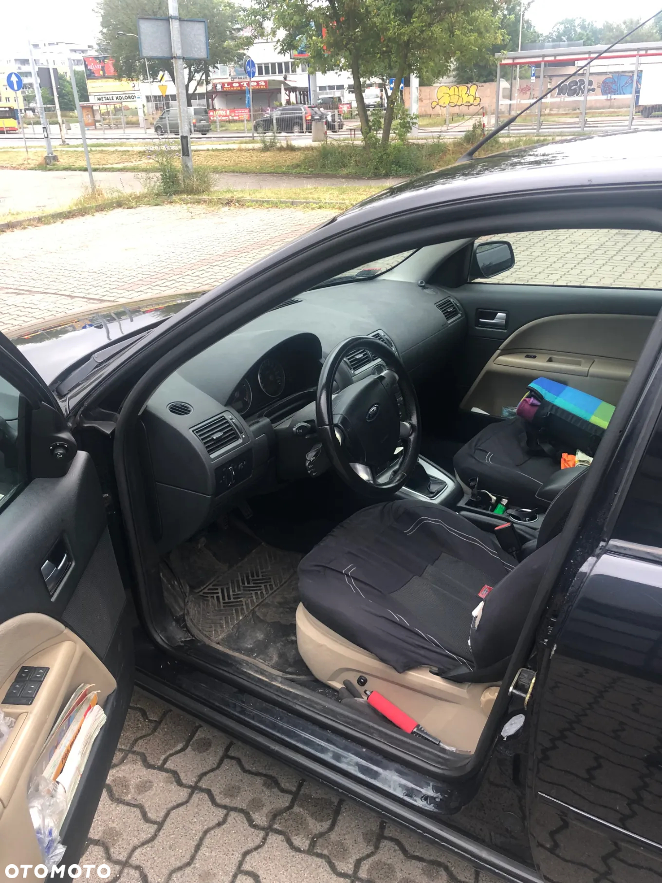 Ford Mondeo 2.0 TDCi Trend X - 2