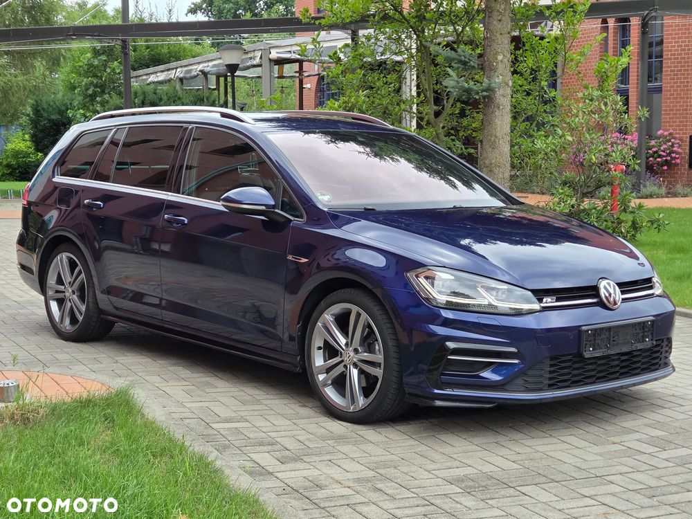 Volkswagen Golf 1.5 eTSI OPF DSG R-Line - 37