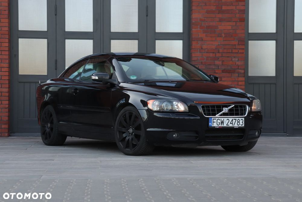 Volvo C70 2.4D5 Summum - 5