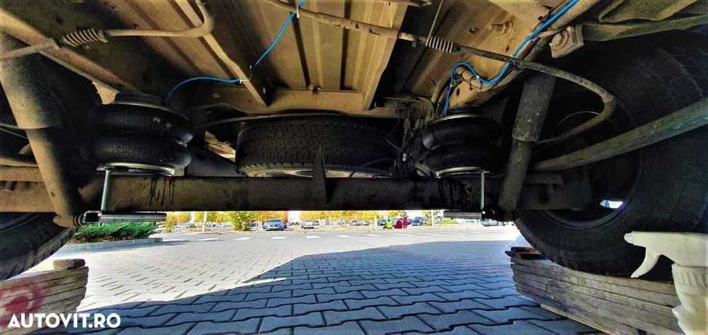Reducere luna Mai Perne aer suplimentare autoutilitare tractari auto - 2