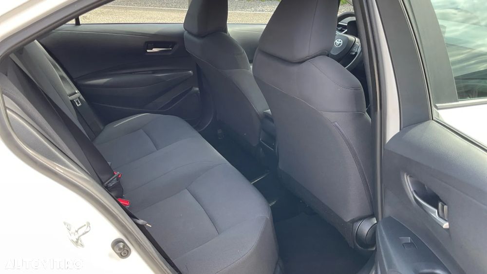 Toyota Corolla 1.5 TNGA MT Eco - 27