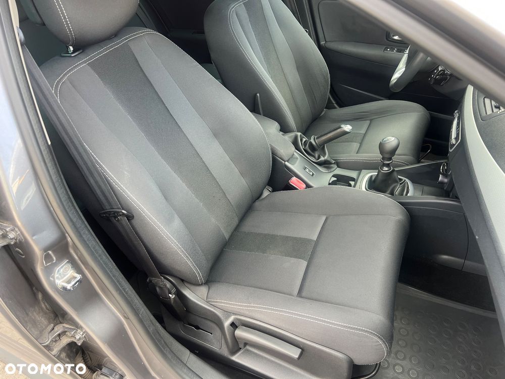 Renault Megane 1.6 16V Dynamique - 25