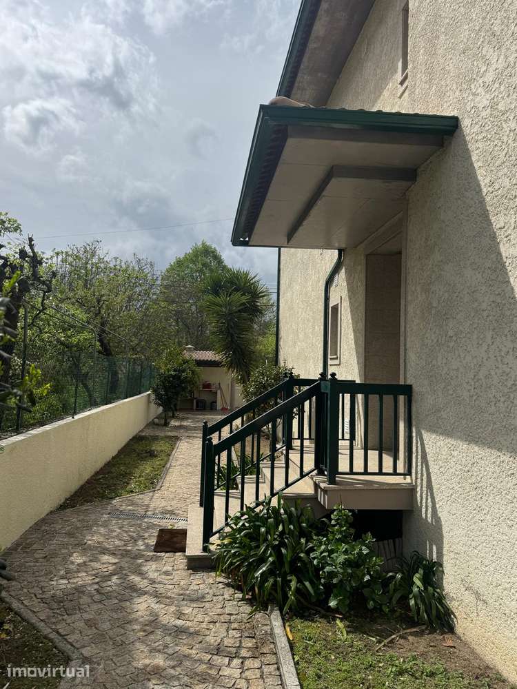 Moradia Geminada em Viseu - Grande imagem: 5/26