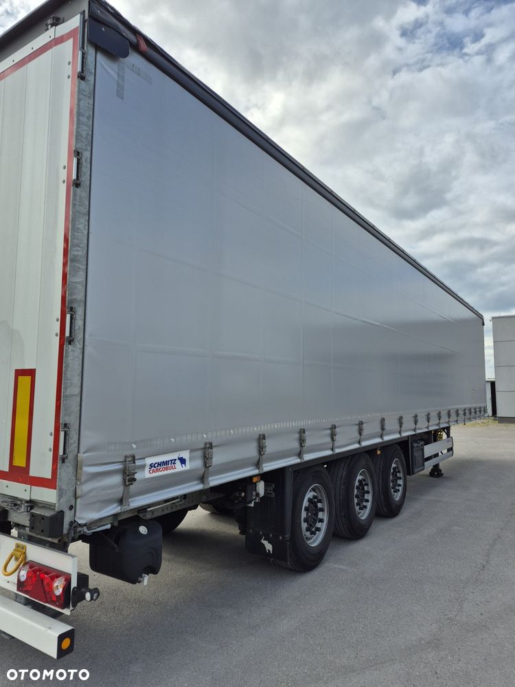 Schmitz Cargobull SCB*S3 - 31