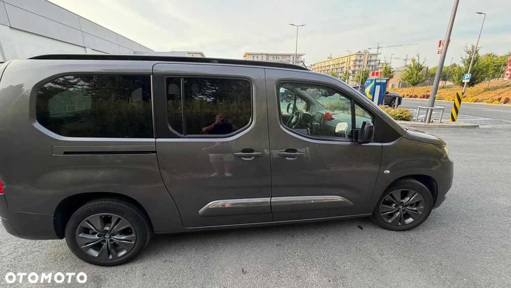 Toyota Proace City Verso Long 1.5 D-4D Family - 7
