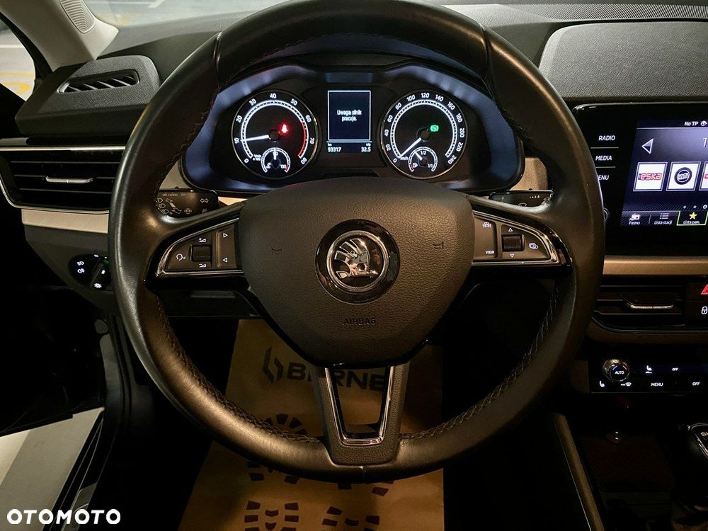 Skoda Scala - 18