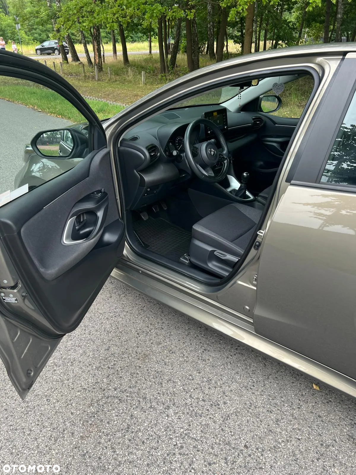 Toyota Yaris 1.5 Comfort - 9