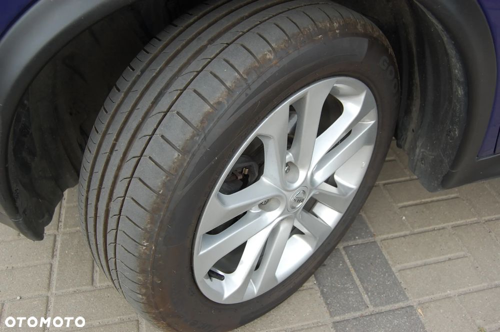 Nissan Juke 1.5 dCi Dynamic Edition EU6 - 16