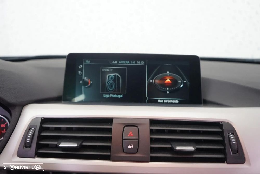 BMW 318 d Aut. Advantage - 33