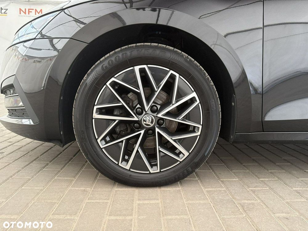 Skoda Octavia - 21