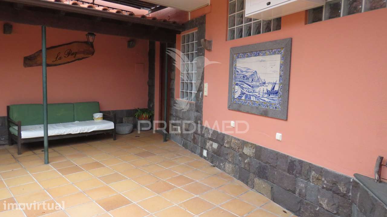 MORADIA T3  COM TERRENO EM CÂMARA DE LOBOS - Grande imagem: 5/18
