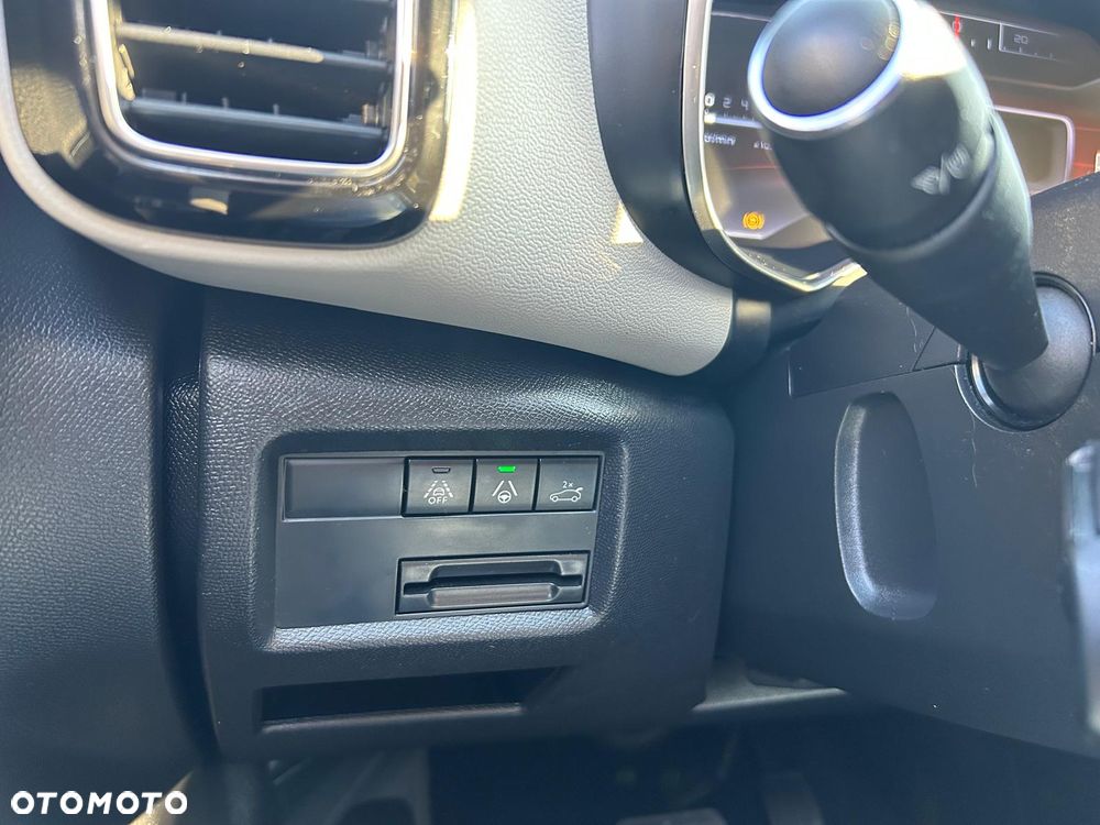 Citroën C5 Aircross 1.6 PureTech Shine EAT8 - 28