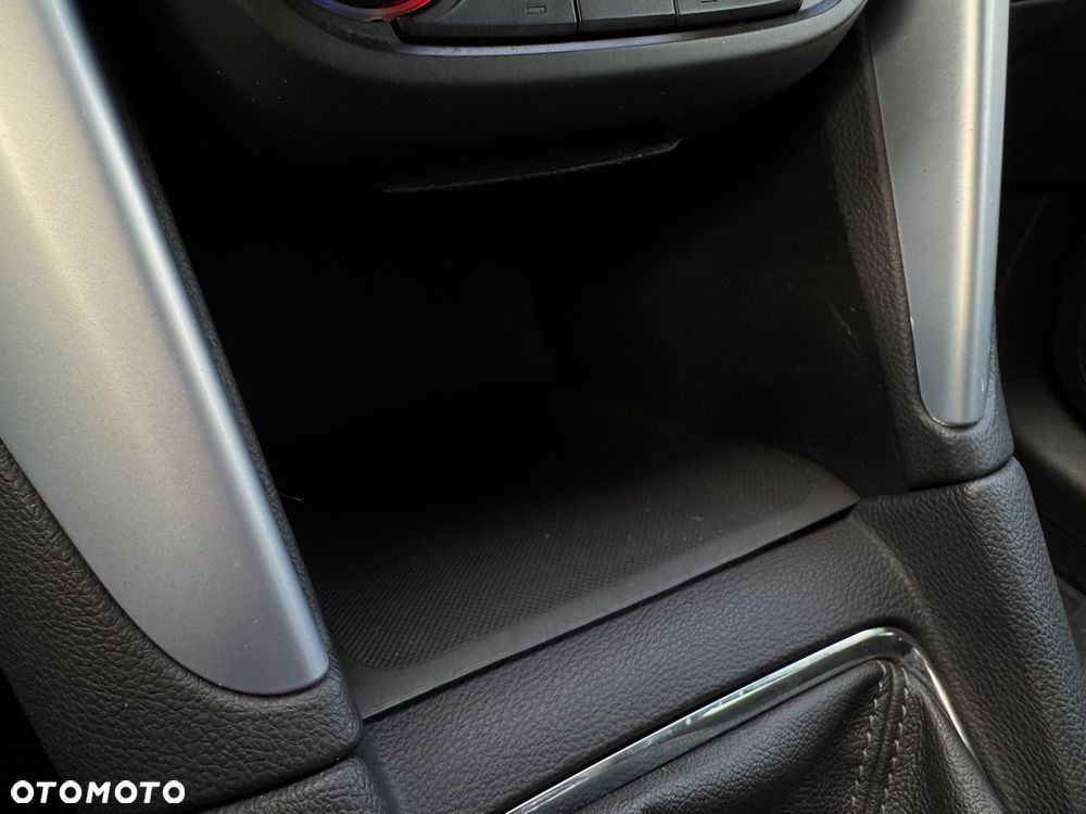 Opel Zafira Tourer 2.0 CDTI Sport - 20