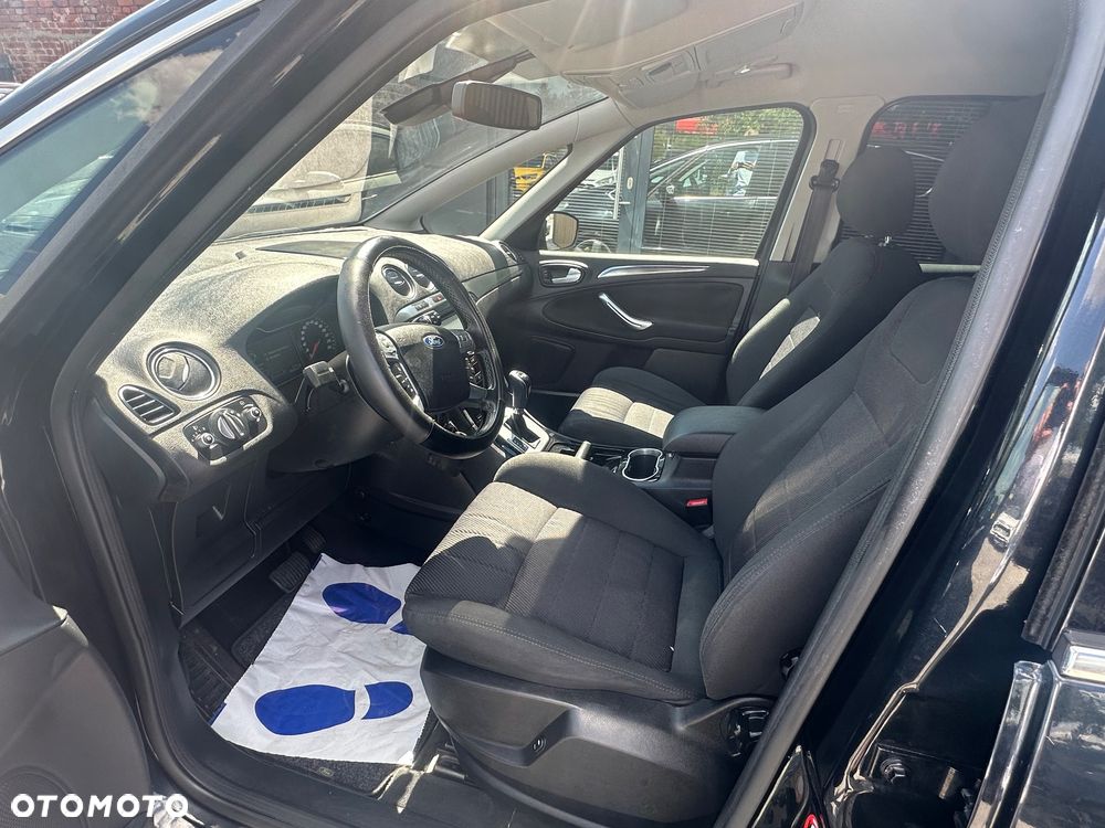 Ford S-Max 2.0 T Trend MPS6 - 18