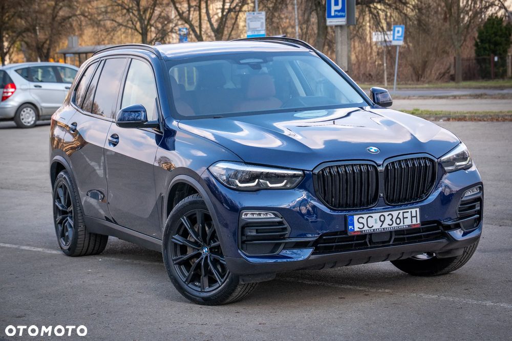 BMW X5 - 5
