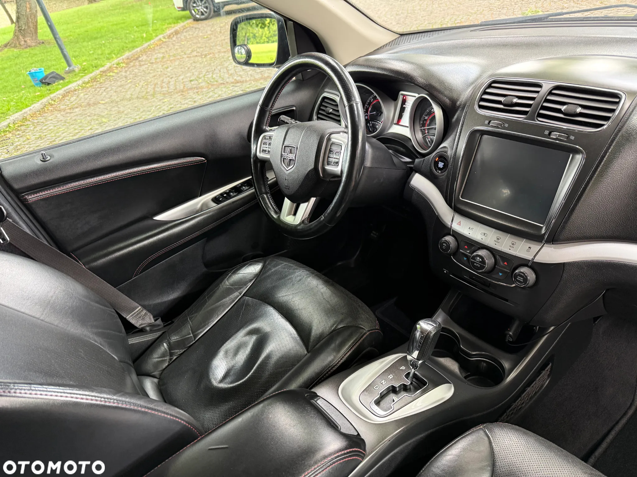 Dodge Journey - 24