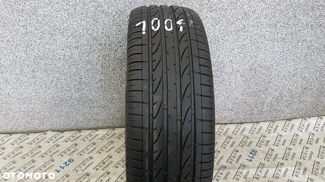 OPONA BRIDGESTONE DUELER H/P SPORT  235/65R17  235/65/17 - 10